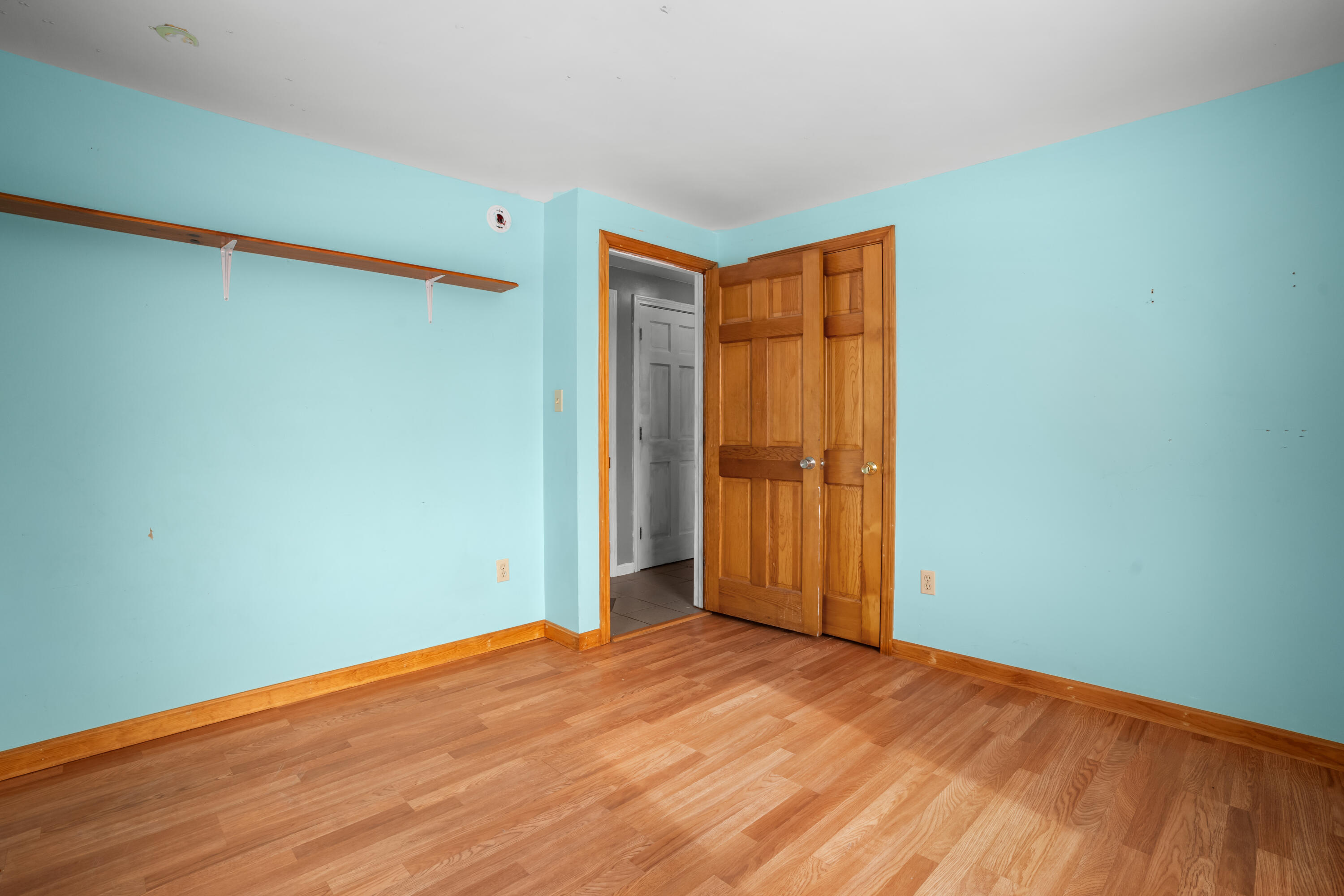 451 Hooper Road Shapleigh ME 04076