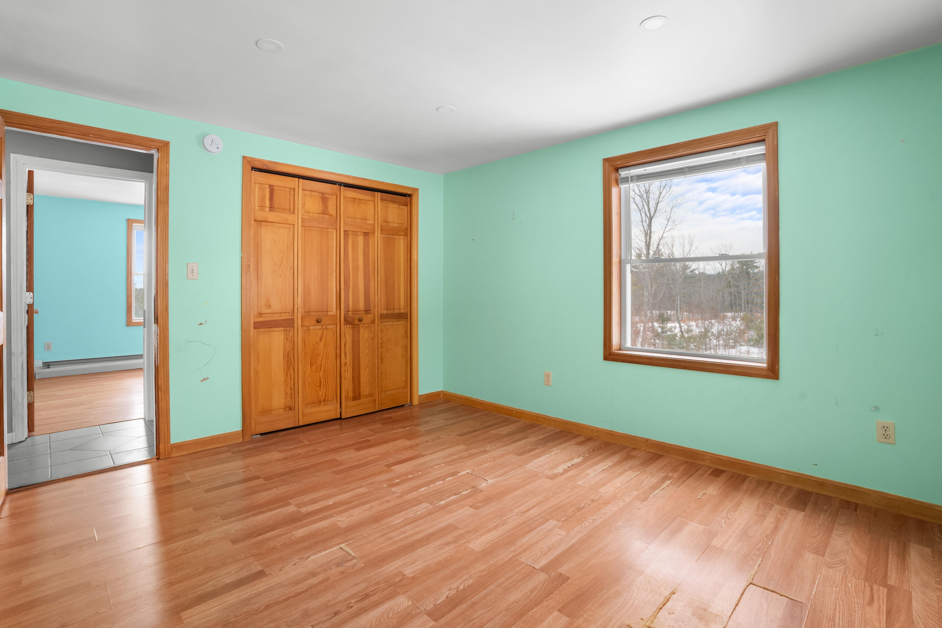 451 Hooper Road Shapleigh ME 04076