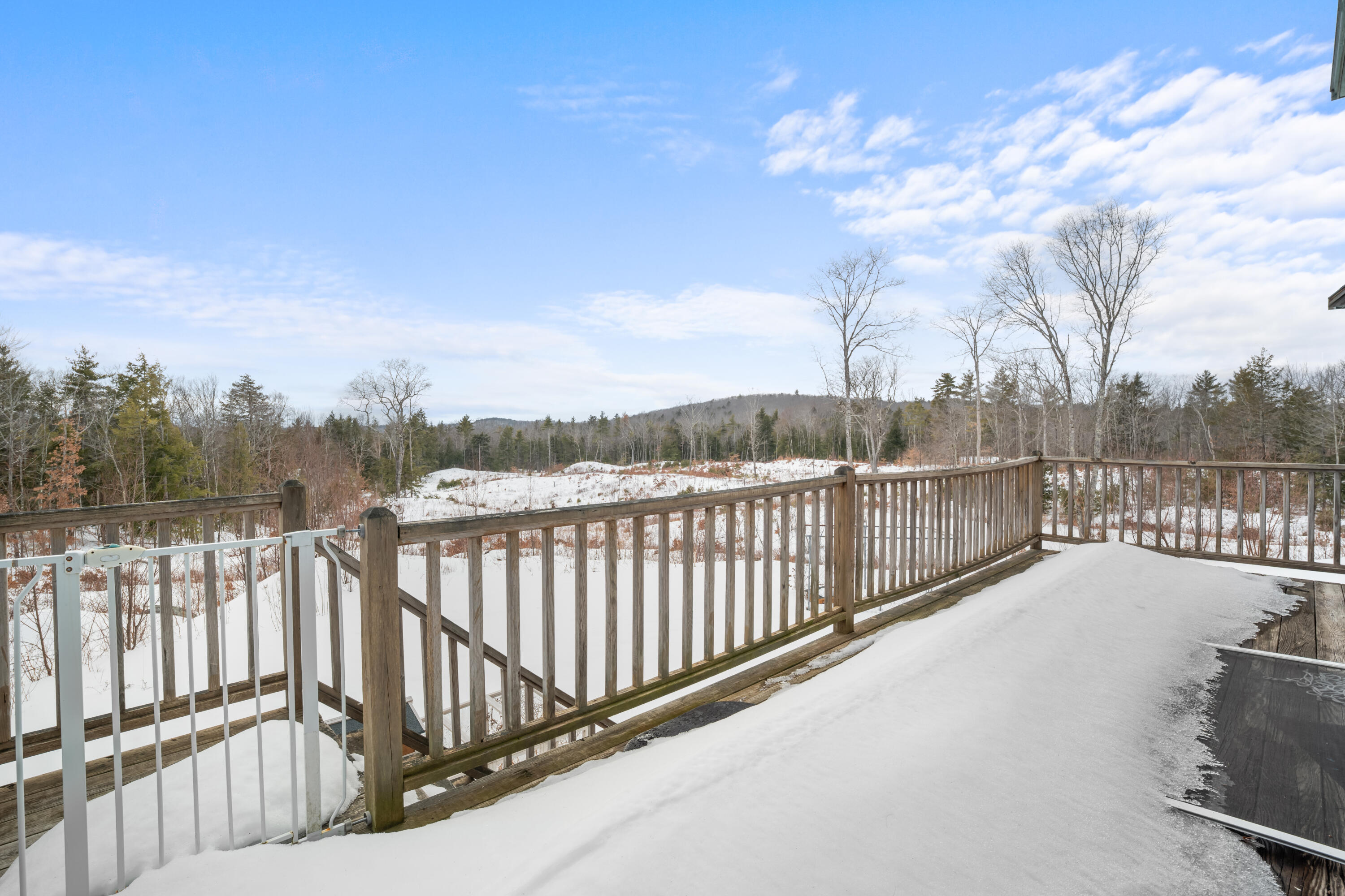 451 Hooper Road Shapleigh ME 04076