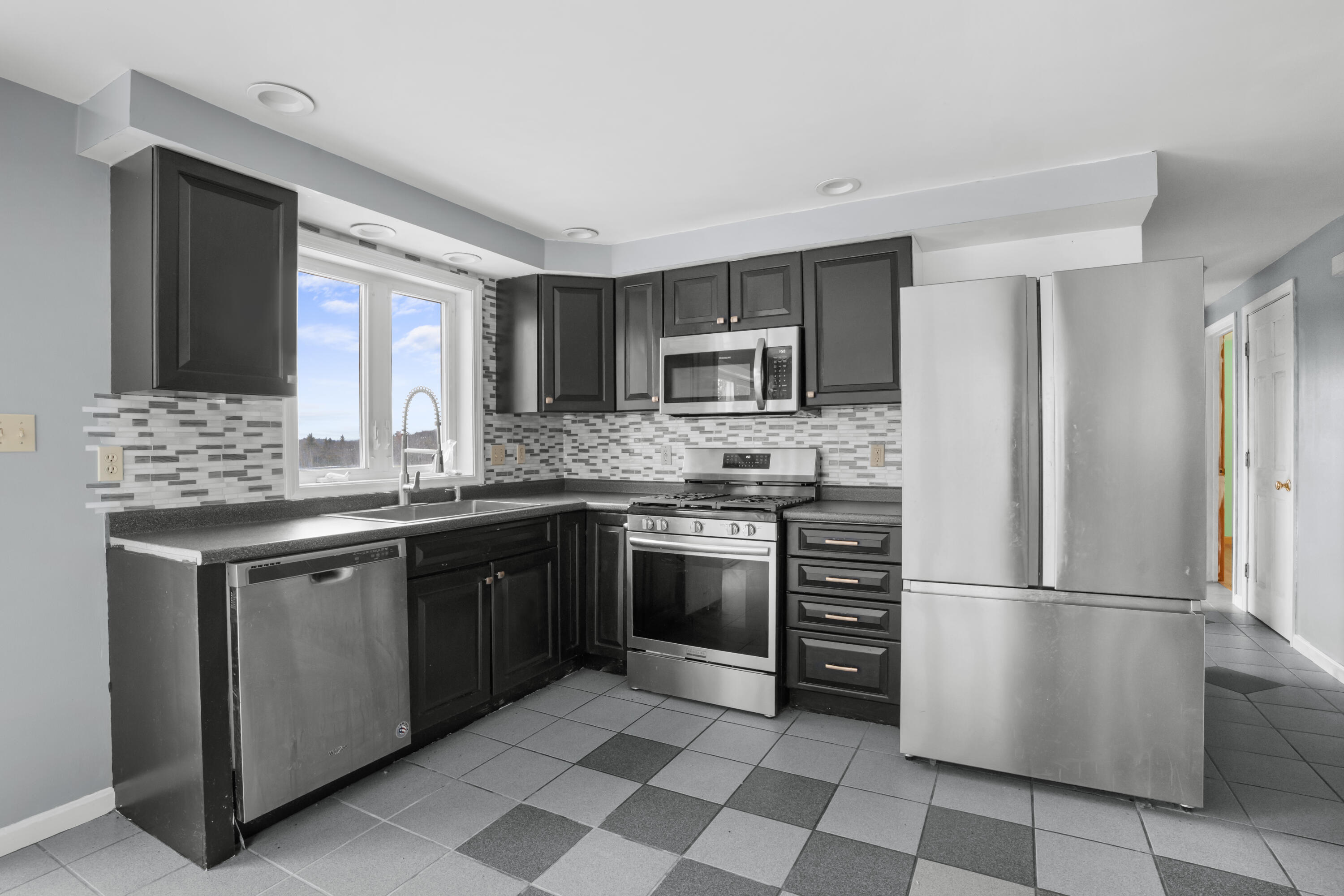 451 Hooper Road Shapleigh ME 04076