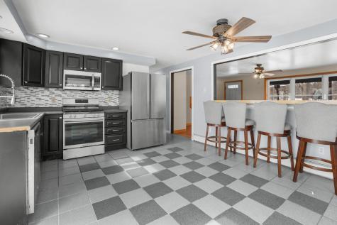 451 Hooper Road Shapleigh ME 04076