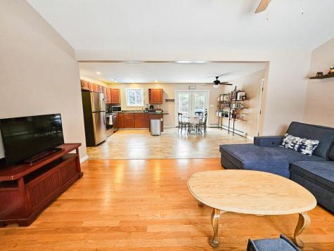 23 Paradise Row Lebanon ME 04027