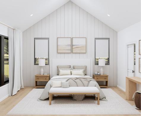 84 Town Farm Road North Yarmouth ME 04097