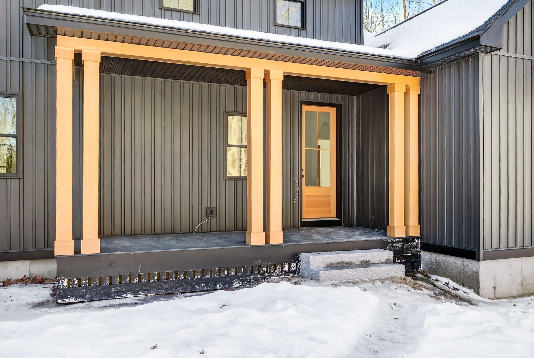 84 Town Farm Road North Yarmouth ME 04097