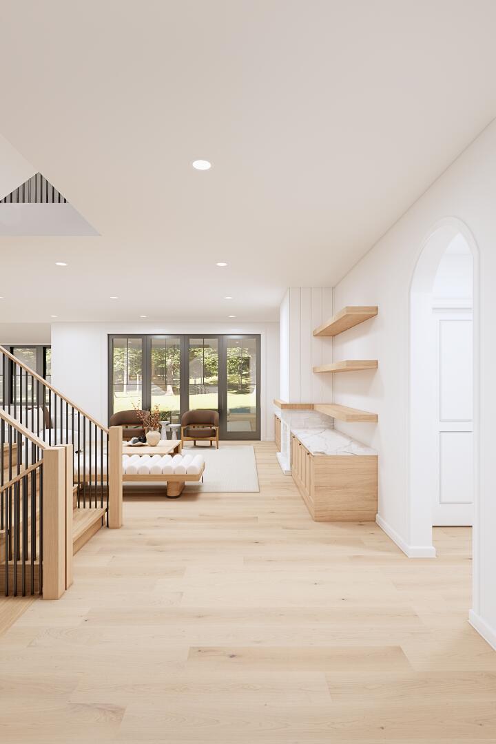 84 Town Farm Road North Yarmouth ME 04097