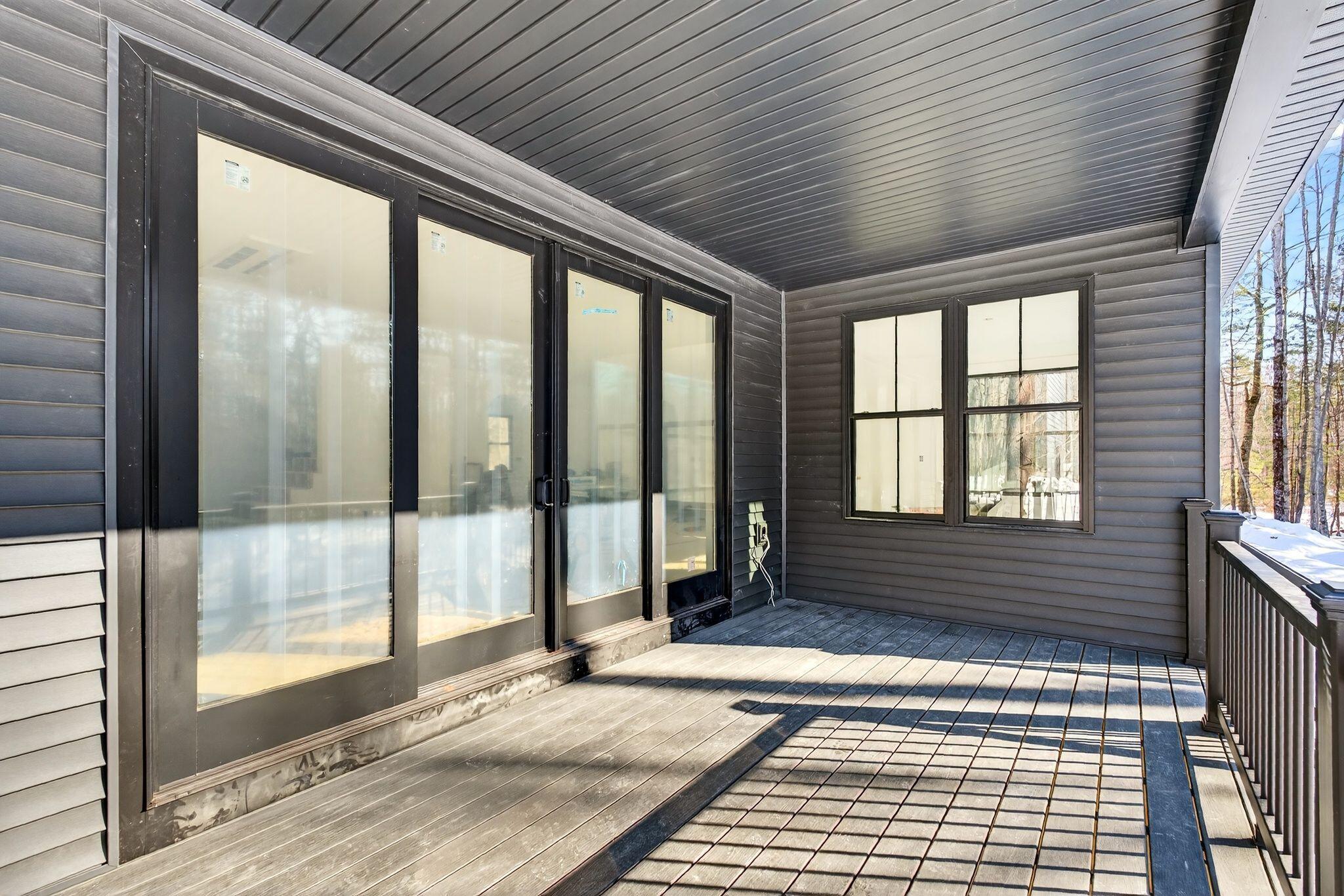 84 Town Farm Road North Yarmouth ME 04097