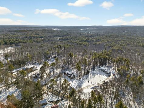 84 Town Farm Road North Yarmouth ME 04097