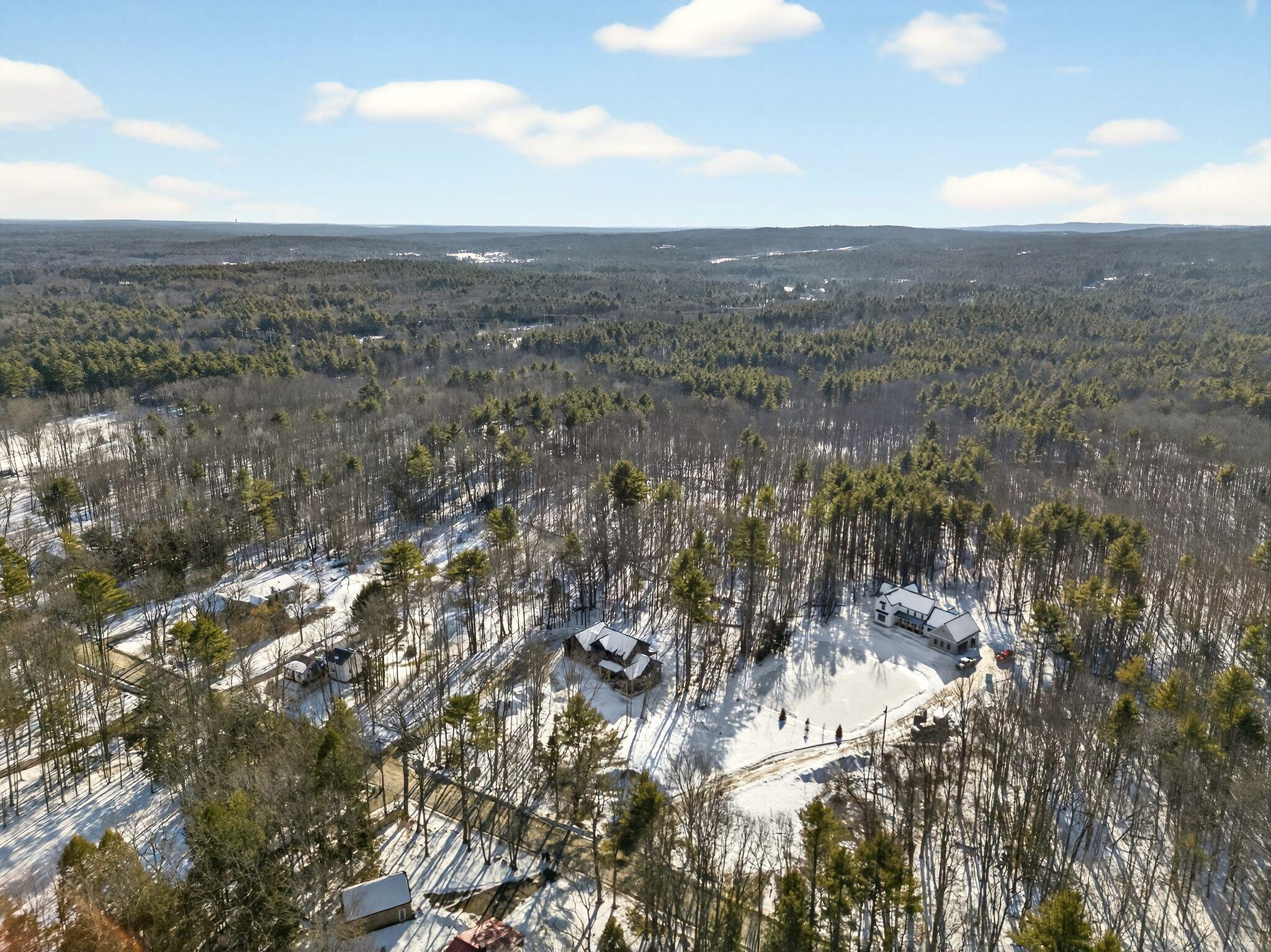 84 Town Farm Road North Yarmouth ME 04097