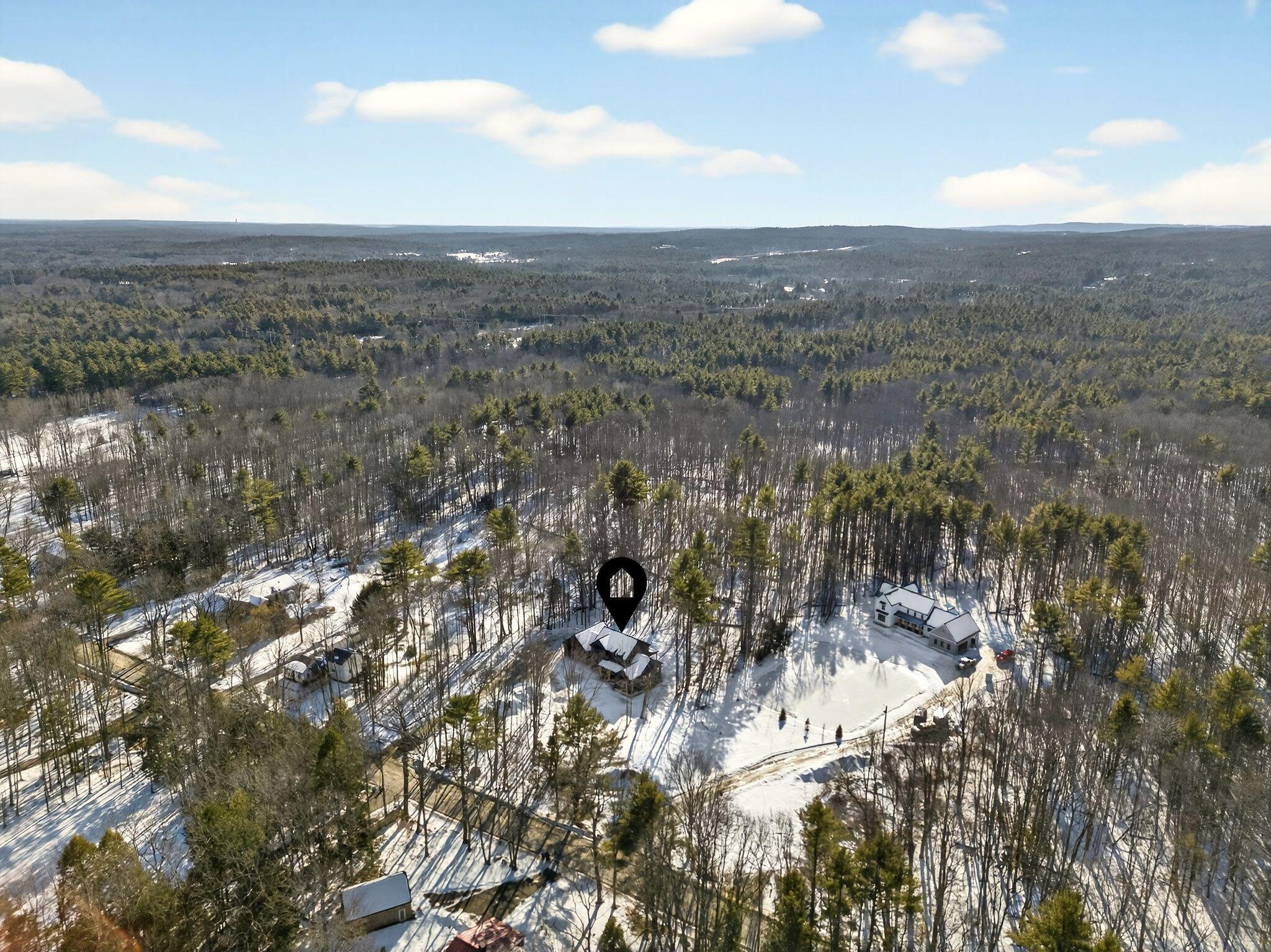 84 Town Farm Road North Yarmouth ME 04097