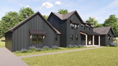 84 Town Farm Road North Yarmouth ME 04097