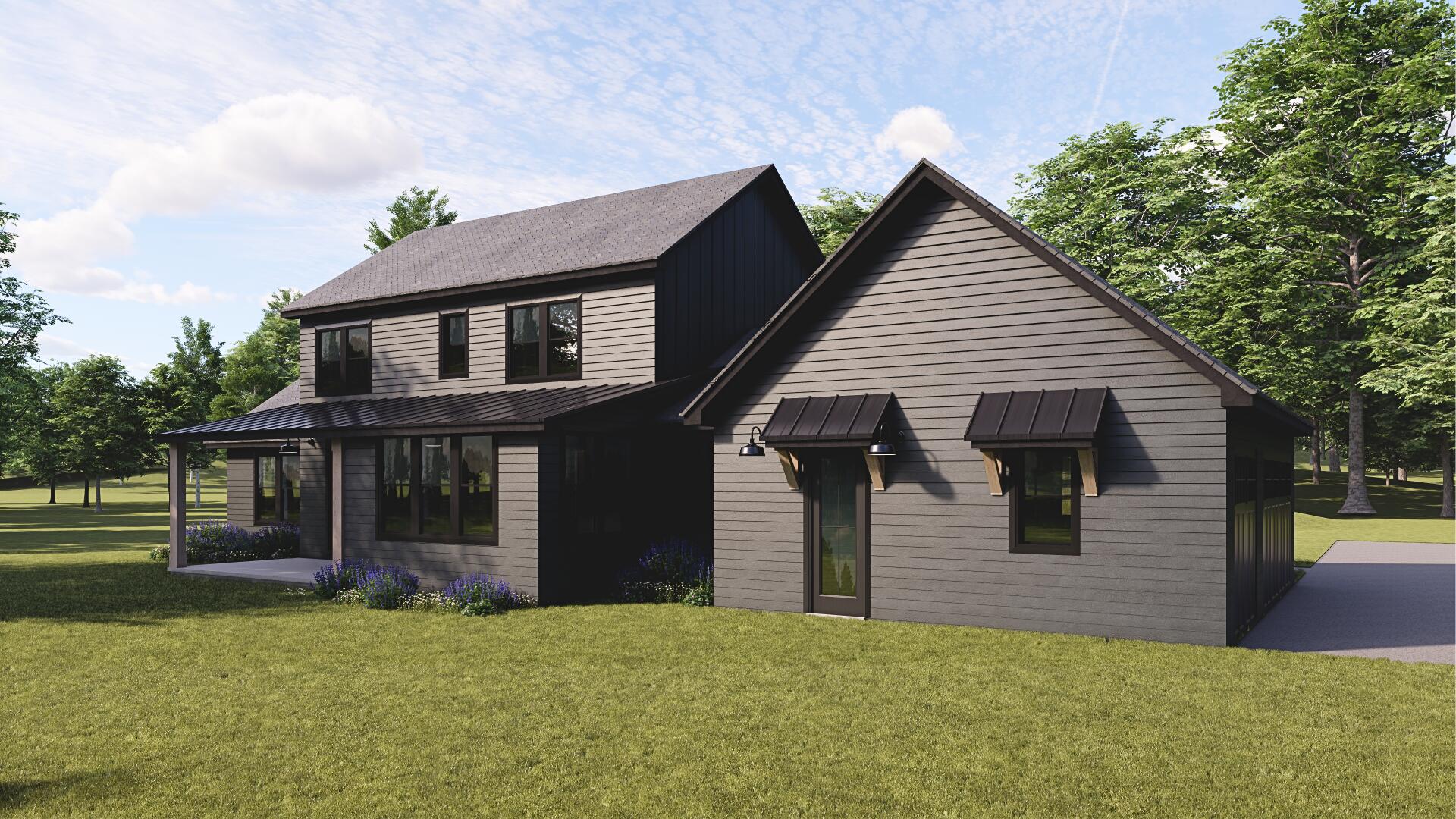 84 Town Farm Road North Yarmouth ME 04097