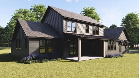 84 Town Farm Road North Yarmouth ME 04097