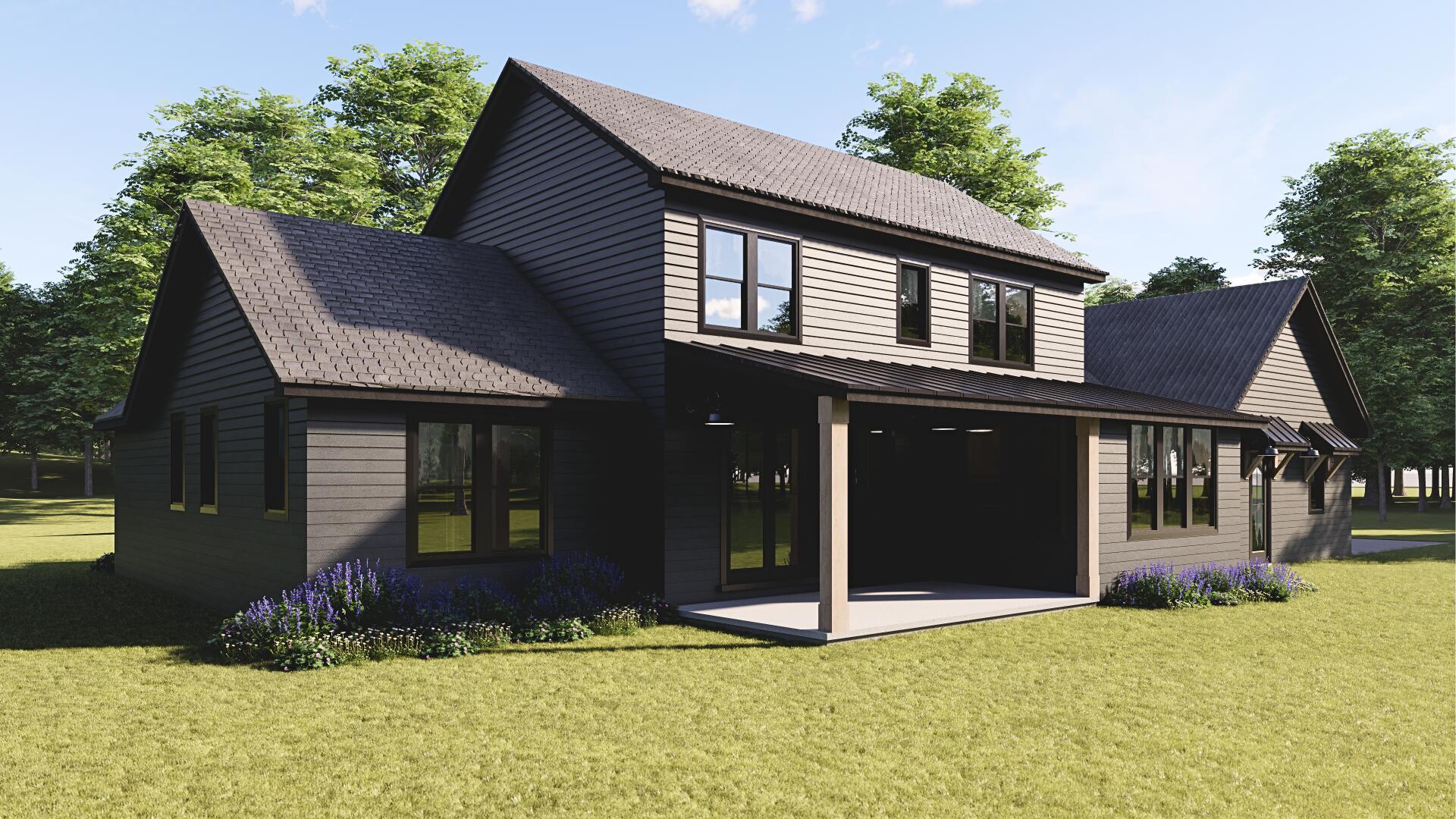 84 Town Farm Road North Yarmouth ME 04097