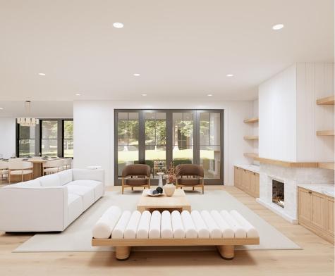 84 Town Farm Road North Yarmouth ME 04097