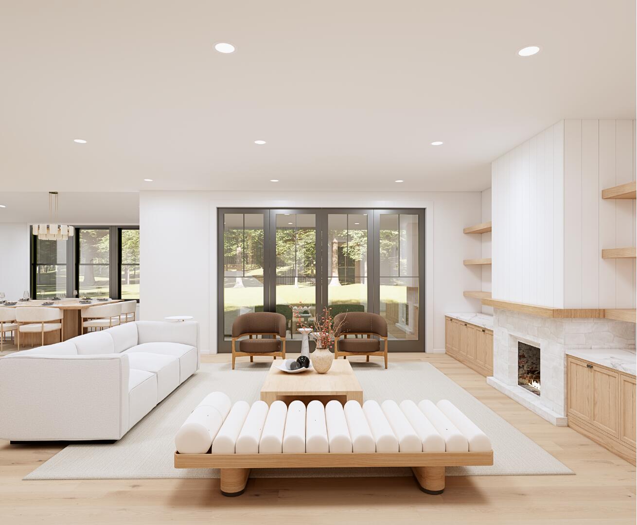 84 Town Farm Road North Yarmouth ME 04097