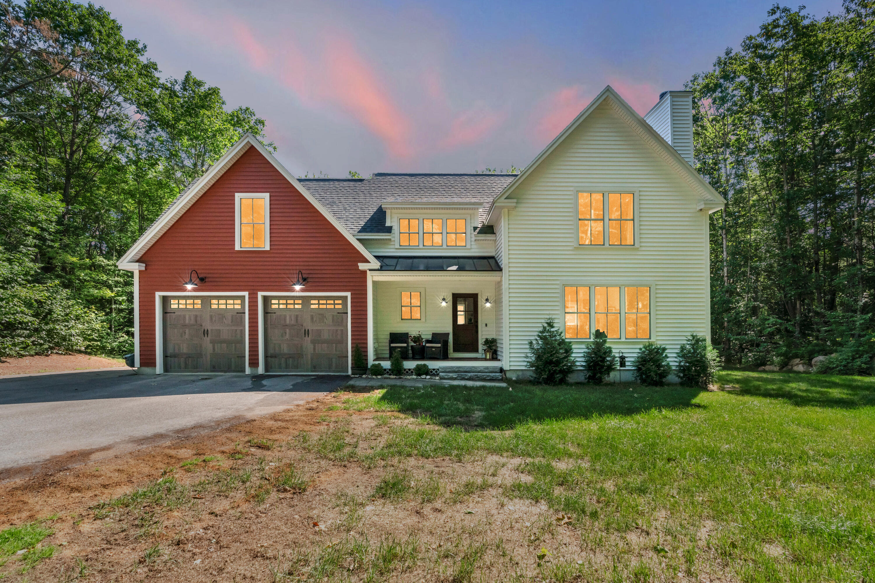 51 Tenny Hill Road Raymond ME 04071