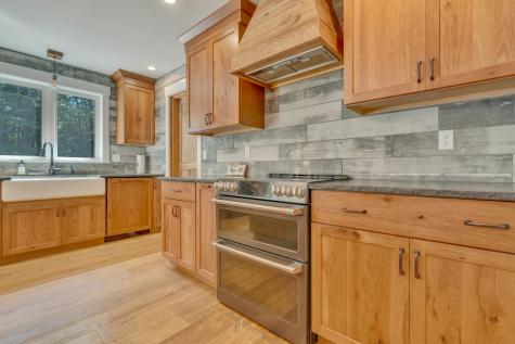 51 Tenny Hill Road Raymond ME 04071
