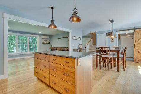 51 Tenny Hill Road Raymond ME 04071