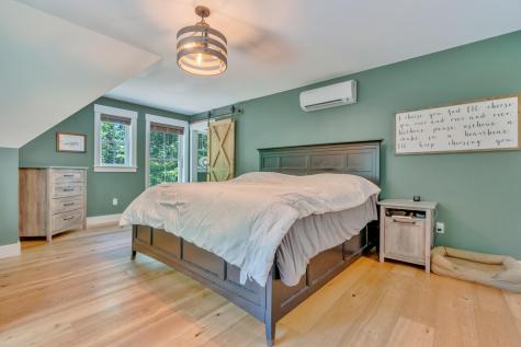 51 Tenny Hill Road Raymond ME 04071
