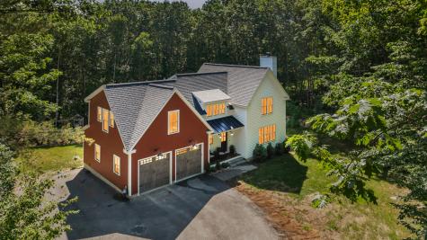 51 Tenny Hill Road Raymond ME 04071