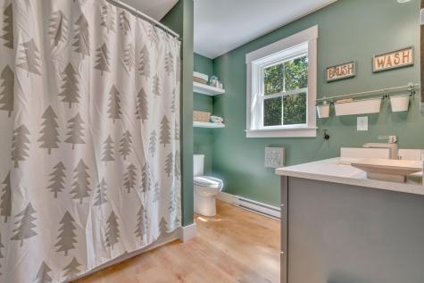 51 Tenny Hill Road Raymond ME 04071