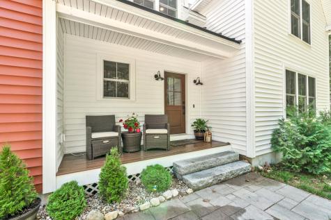 51 Tenny Hill Road Raymond ME 04071