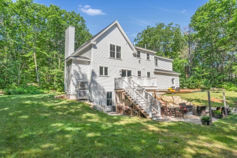 51 Tenny Hill Road Raymond ME 04071