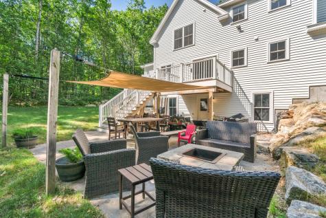 51 Tenny Hill Road Raymond ME 04071