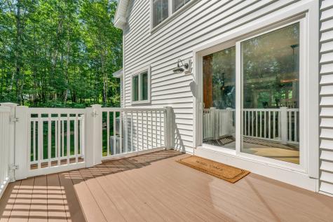 51 Tenny Hill Road Raymond ME 04071