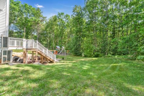 51 Tenny Hill Road Raymond ME 04071