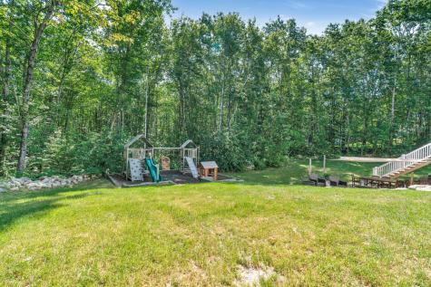 51 Tenny Hill Road Raymond ME 04071