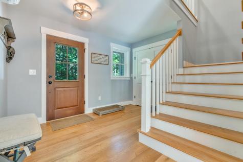 51 Tenny Hill Road Raymond ME 04071