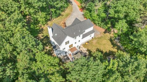 51 Tenny Hill Road Raymond ME 04071
