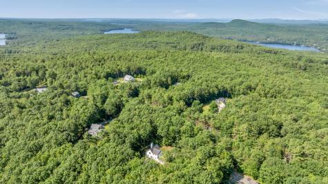 51 Tenny Hill Road Raymond ME 04071