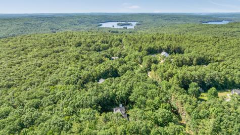 51 Tenny Hill Road Raymond ME 04071