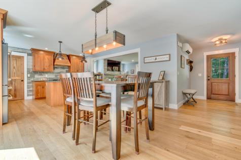 51 Tenny Hill Road Raymond ME 04071
