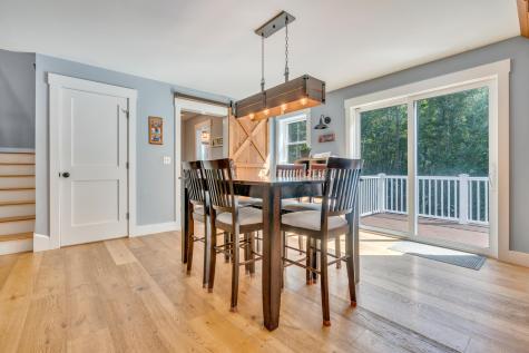51 Tenny Hill Road Raymond ME 04071