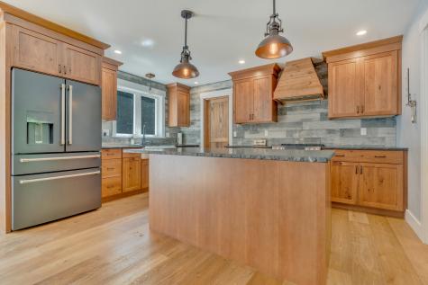 51 Tenny Hill Road Raymond ME 04071
