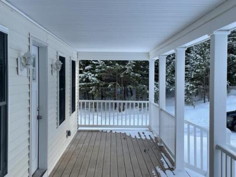 133 Middle Ridge Road Bridgton ME 04009