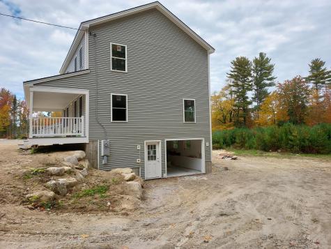 133 Middle Ridge Road Bridgton ME 04009