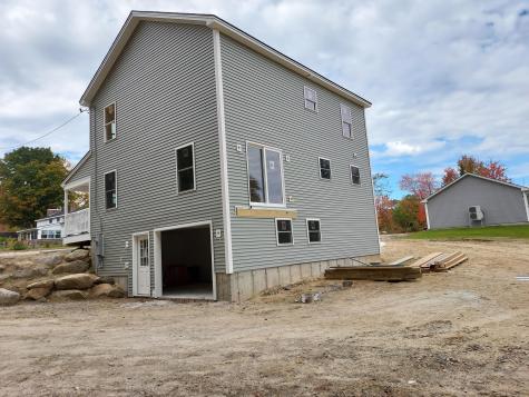133 Middle Ridge Road Bridgton ME 04009