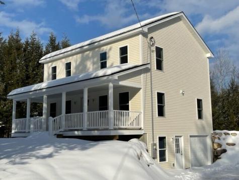 133 Middle Ridge Road Bridgton ME 04009
