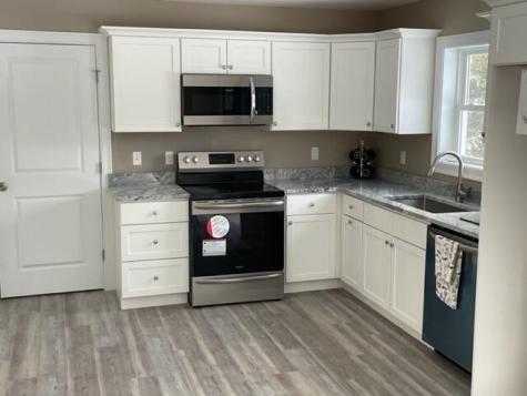 133 Middle Ridge Road Bridgton ME 04009