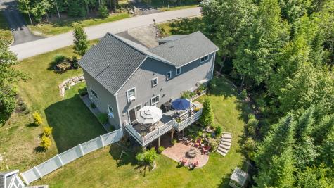 15 Overlook Road Windham ME 04062
