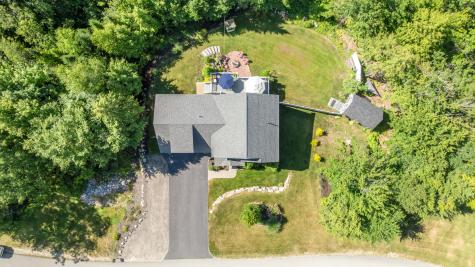 15 Overlook Road Windham ME 04062