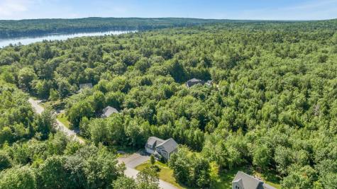 15 Overlook Road Windham ME 04062
