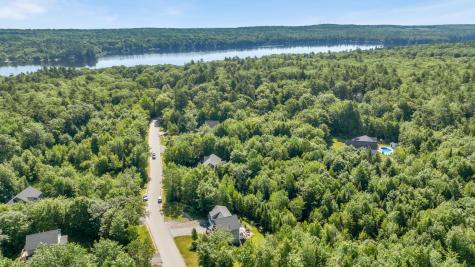 15 Overlook Road Windham ME 04062
