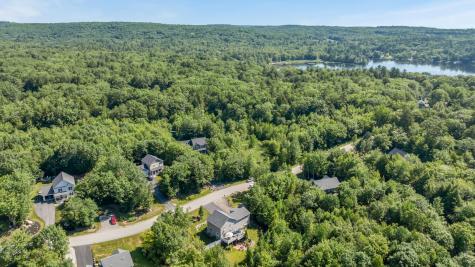 15 Overlook Road Windham ME 04062