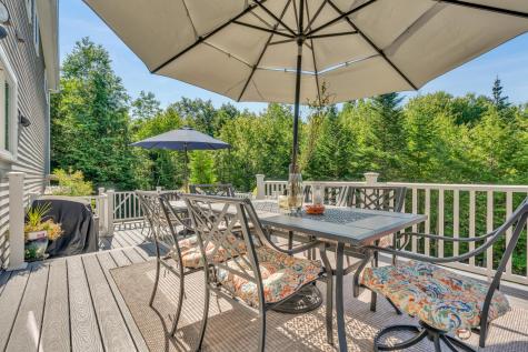 15 Overlook Road Windham ME 04062