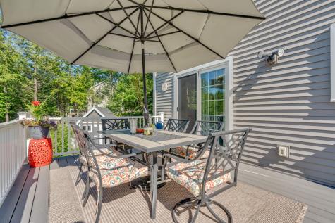 15 Overlook Road Windham ME 04062